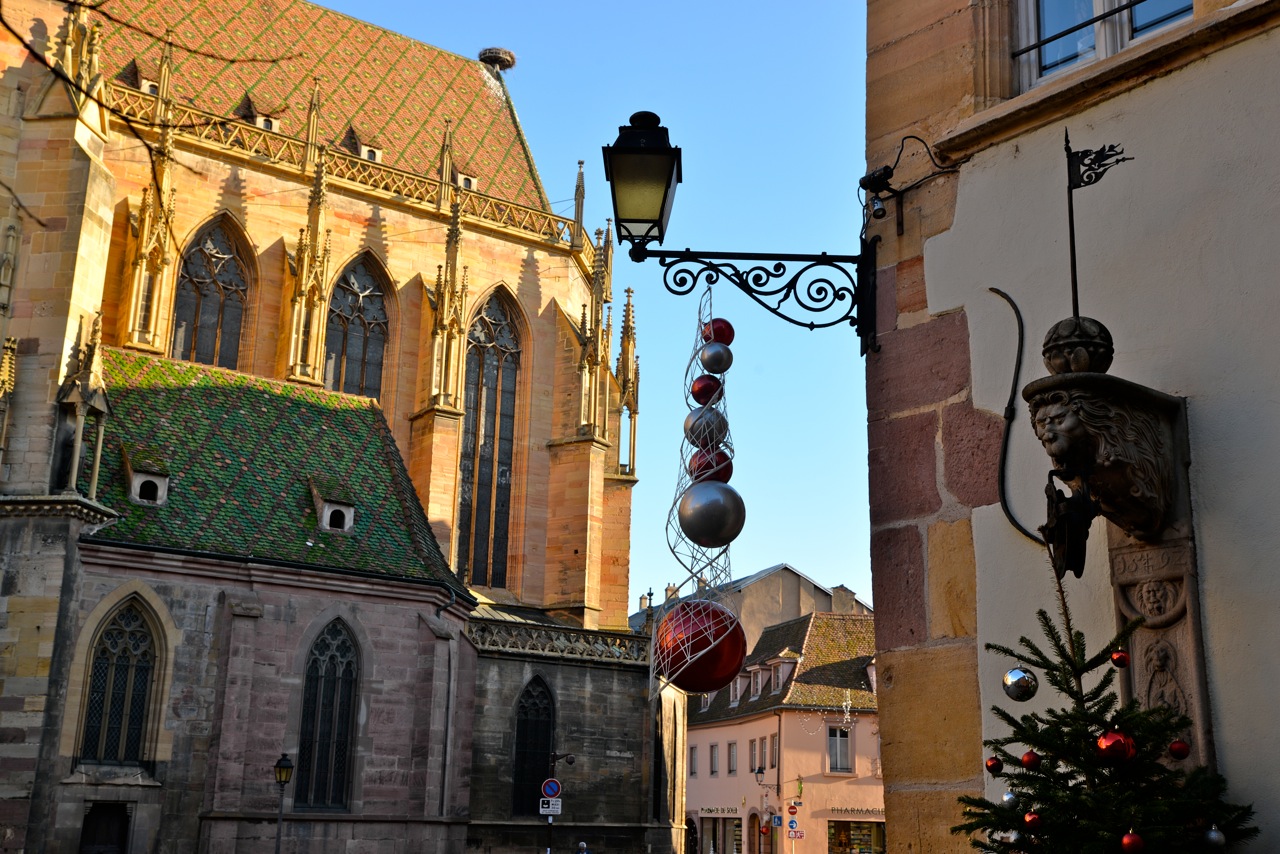 Colmar